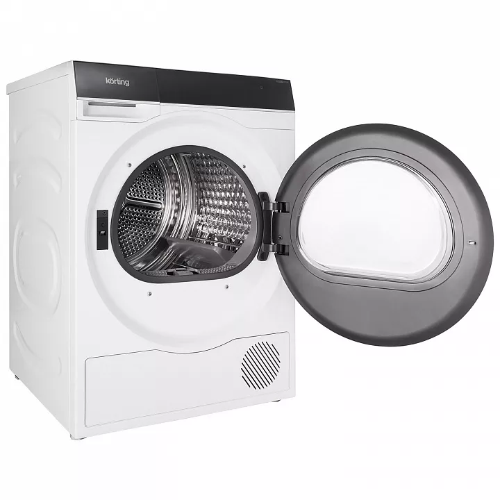 Сушильная машина Korting KD 69IHP10