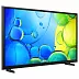Телевизор Samsung UE32F6000FUXRU (2025) 32", Full HD, LED