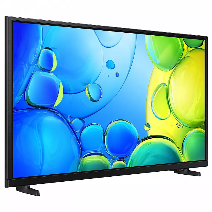 Телевизор Samsung UE32F6000FUXRU (2025) 32", Full HD, LED