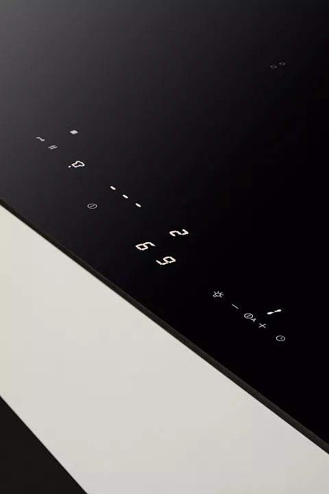 Индукционная варочная панель Falmec PIANO INDUZIONE 90x51 MATT