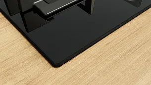 Газовая варочная панель BOSCH PPP6A6I40