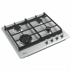 Газовая варочная панель Midea MG593TX
