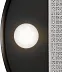 Островная вытяжка Krona HOLLY ISOLA 500 BLACK S