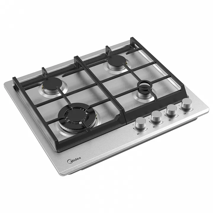 Газовая варочная панель Midea MG593TX