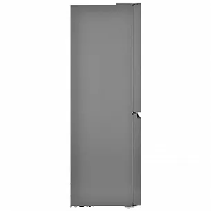 Холодильник-морозильник Cross Door ZUGEL ZRCD430C