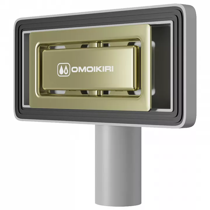 Перелив OMOIKIRI OV-02