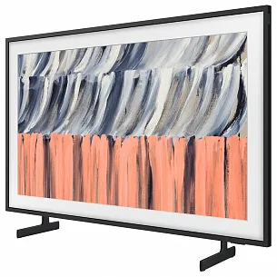 Телевизор Samsung QE43LS03HEUXPY (2026) 43″, 4K UHD, QLED