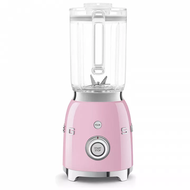 Блендер Smeg BLF03PKEU
