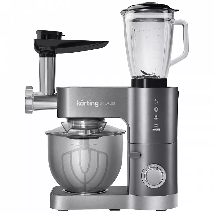 Кухонная машина Korting KKM 0106 Gourmet