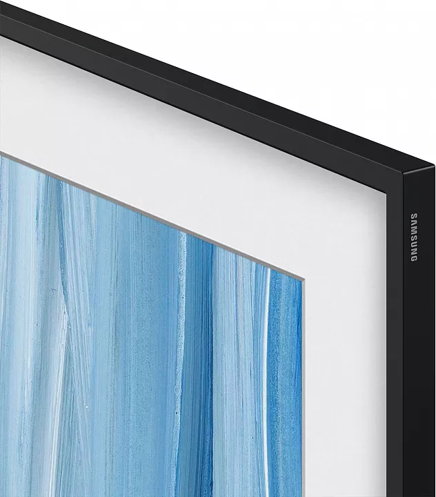 Телевизор Samsung QE85LS03HWUXPY (2026) 85", 4K UHD, Neo QLED