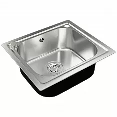 Кухонная мойка OULIN OL-203
