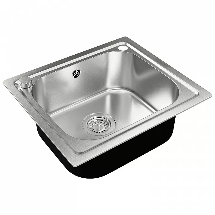 Кухонная мойка OULIN OL-203