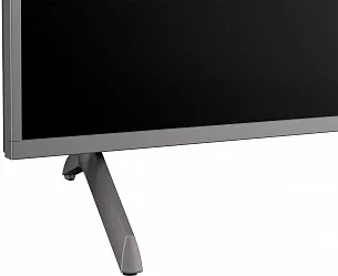 Телевизор HIBERG QLED 75Y (2021) 75″, 4K UHD, QLED