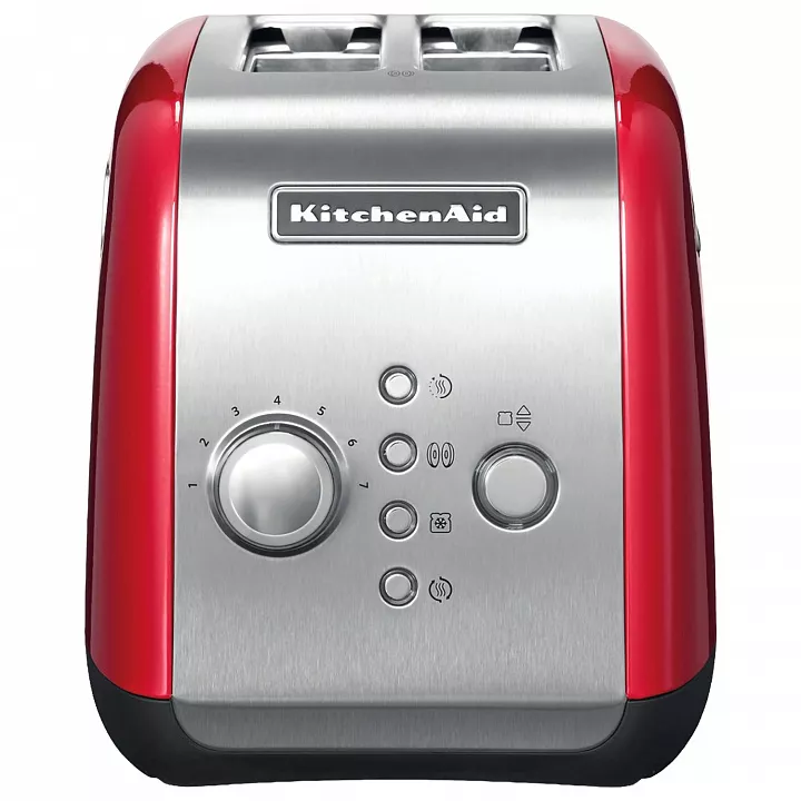 Тостер KitchenAid 5KMT221EER