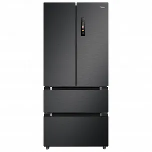 Холодильник-морозильник French Door Midea MDRF692MIE45