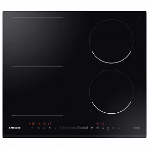Индукционная варочная панель Samsung NZ64R3747BK/WT