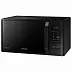 Микроволновая печь Samsung MG23K3513AK/BW
