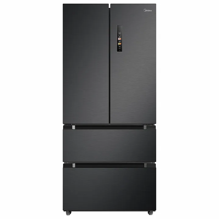 Холодильник-морозильник French Door Midea MDRF692MIE45