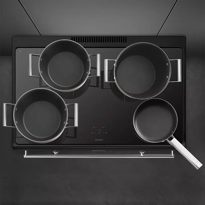 Варочный центр Smeg CX91IMBL