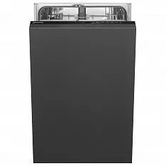 Встраиваемая посудомоечная машина Smeg ST4512EIN