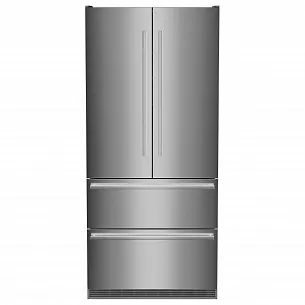 Холодильник-морозильник French Door LIEBHERR CBNste 8872