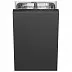 Встраиваемая посудомоечная машина Smeg ST4512EIN