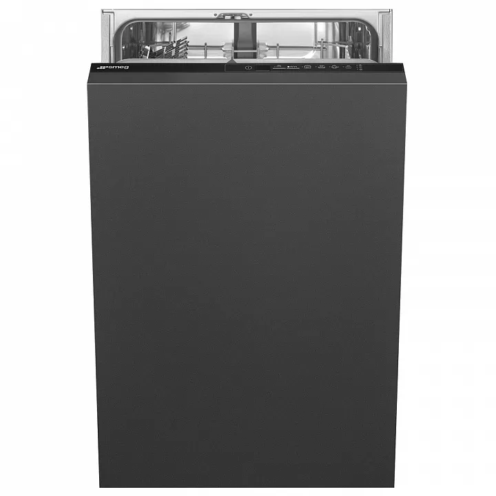 Встраиваемая посудомоечная машина Smeg ST4512EIN
