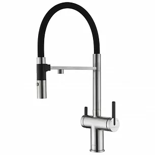 Смеситель для кухни Paulmark GRAVITY BS