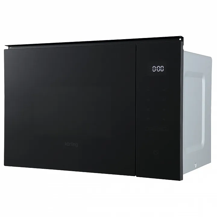 Встраиваемая микроволновая печь Korting KMI 835 TGN