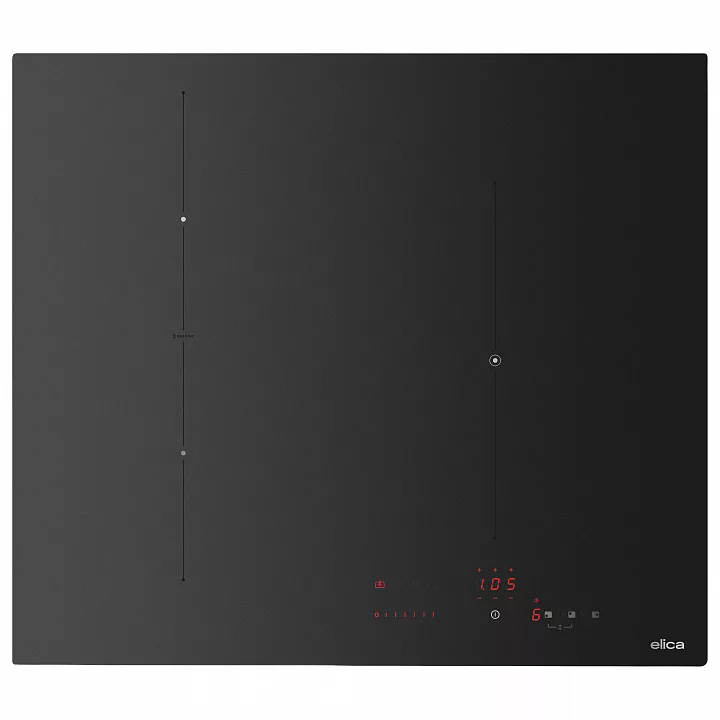 Индукционная варочная панель Elica RATIO CONNEX 603 PLUS RAW