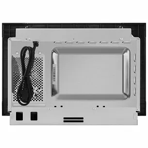 Встраиваемая микроволновая печь MAUNFELD MBMO820MS03