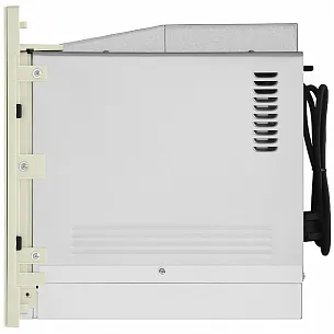 Встраиваемая микроволновая печь MAUNFELD MBMO.25.7GBG