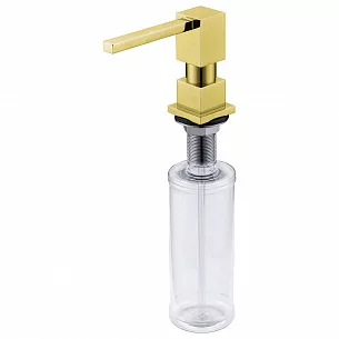 Дозатор Alveus Kork GOLD