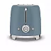 Тостер SMEG TSF01SBMEU
