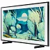 Телевизор Samsung QE43LS03FAUXRU (2025) 43″, 4K UHD, QLED
