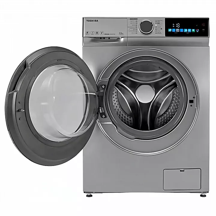 Стиральная машина TOSHIBA TW-BN90C4RU(SK)