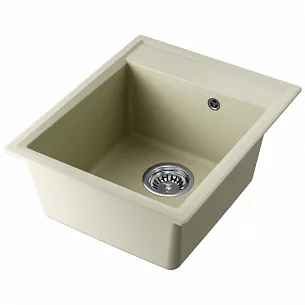 Кухонная мойка OMOIKIRI Daisen 42-BE