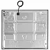Газовая варочная панель Smeg PX364L