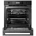 Электрический духовой шкаф Midea MO78100CGB