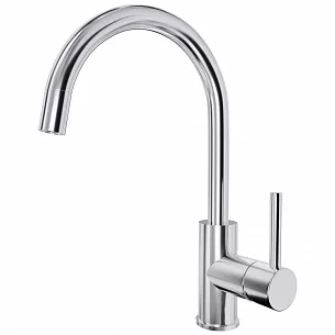 Смеситель для кухни OULIN OL-8006