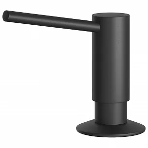 Дозатор OMOIKIRI OM-02-P-BL