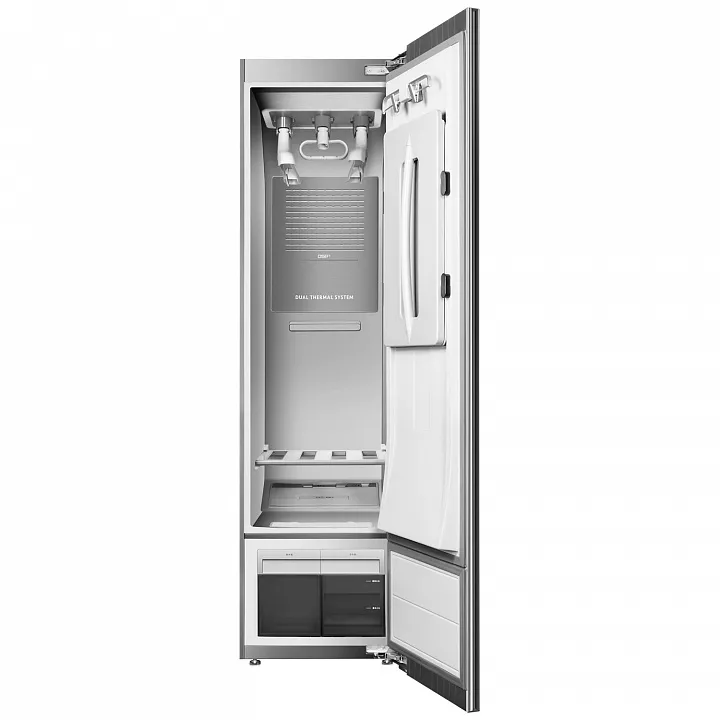 Паровой шкаф HIBERG SD 5GM