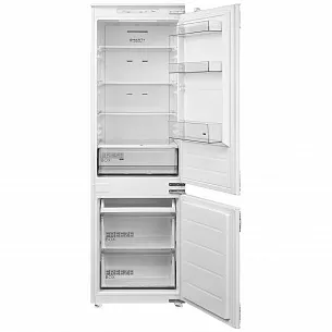 Встраиваемый холодильник-морозильник Midea MDRE367FGE01