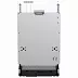 Встраиваемая посудомоечная машина Midea MID45S050