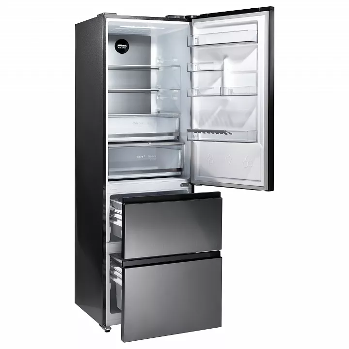 Холодильник-морозильник French Door VARD VRI191M60BX