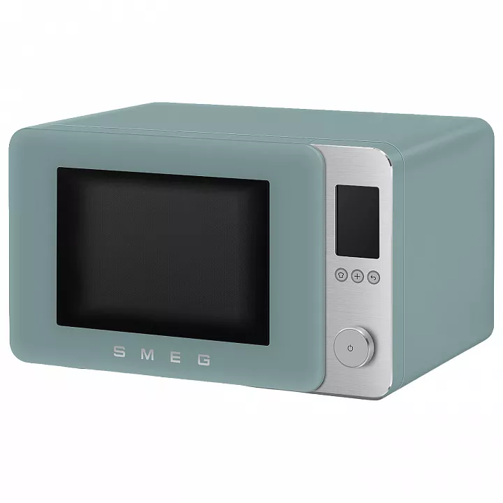 Микроволновая печь Smeg MOC02EGMEU