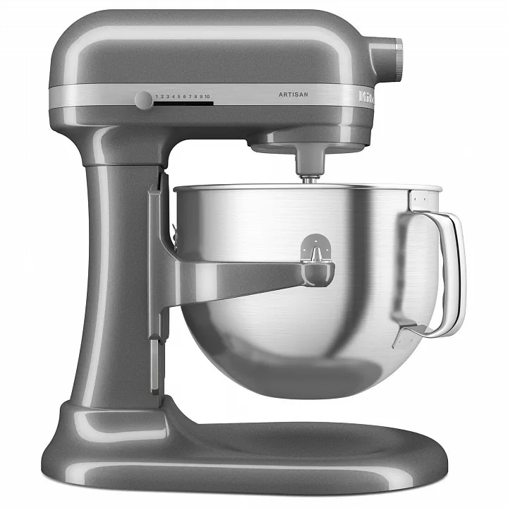Планетарный миксер KitchenAid 5KSM70SHXEMS