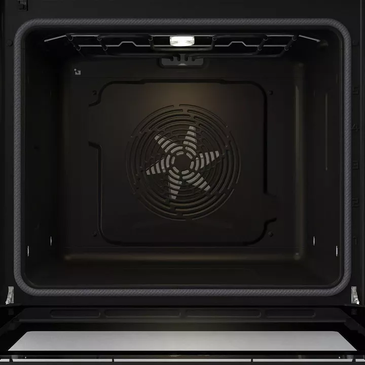 Электрический духовой шкаф с паром Gorenje BPS6737E14BG