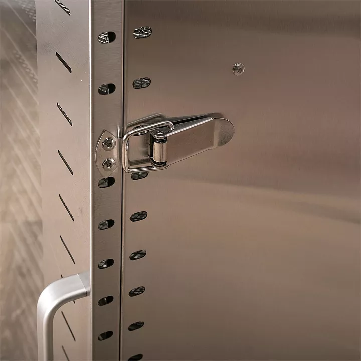 Дегидратор Meyvel MDH22-1S (Нержавеющая сталь)