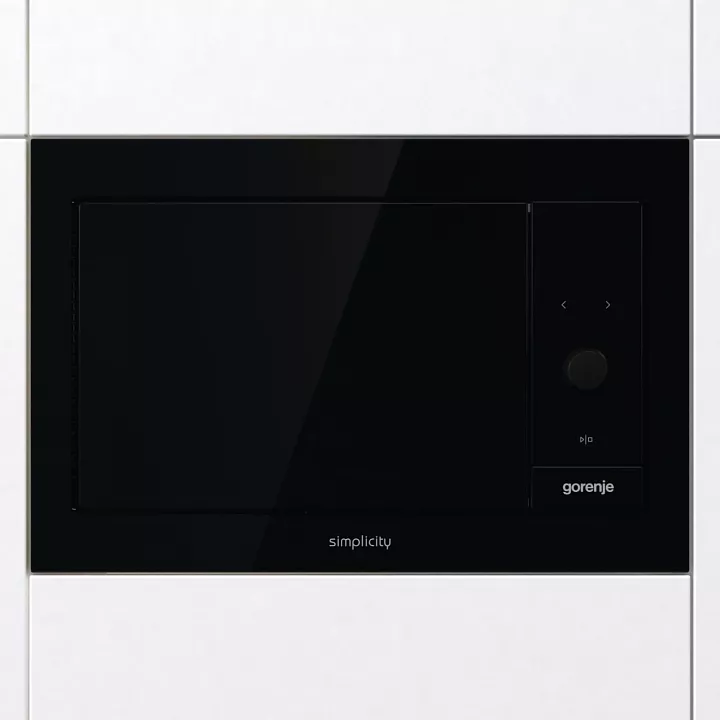Встраиваемая микроволновая печь Gorenje BM235G1SYB